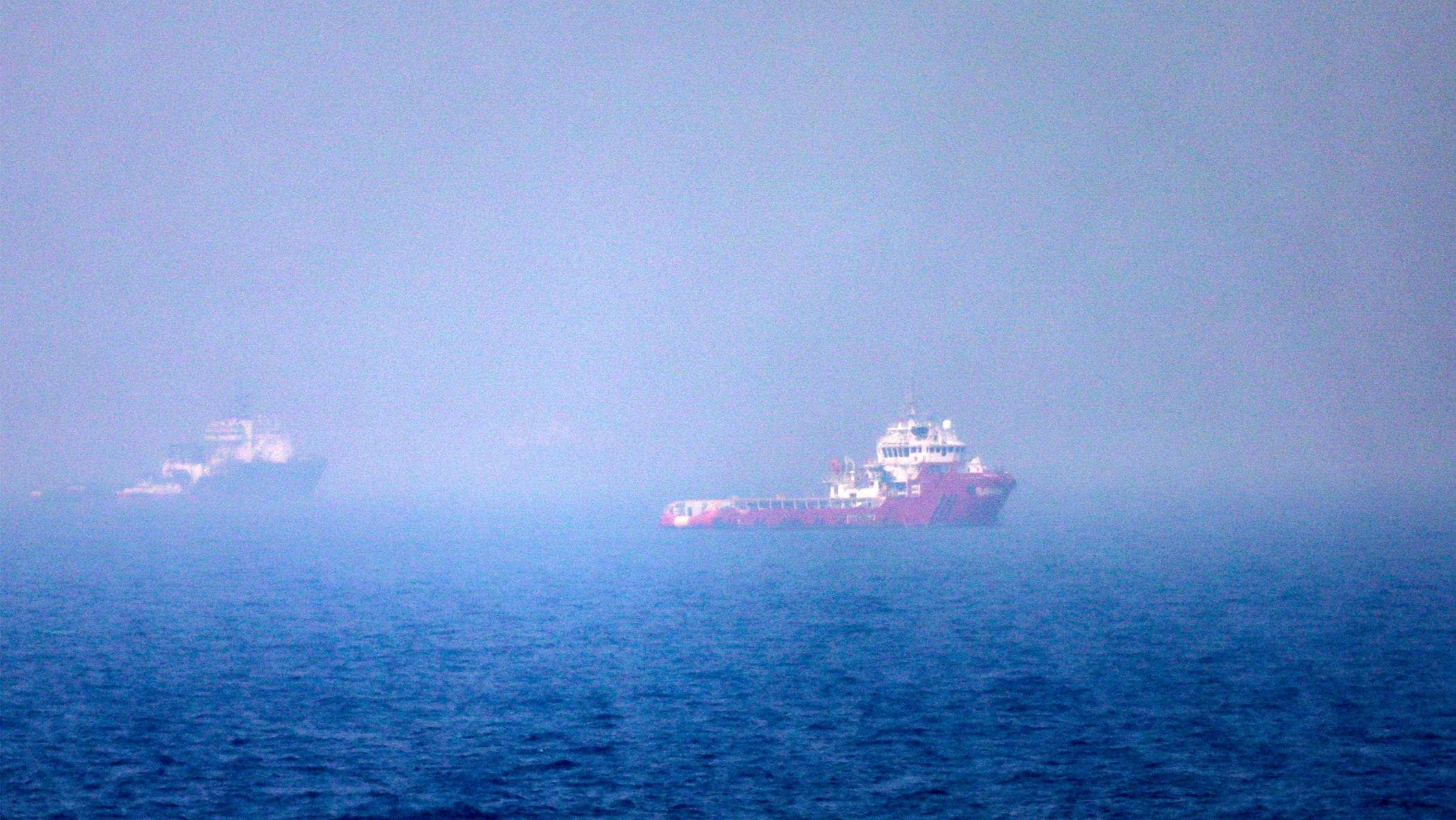 Crisi iraniana, tornano a salire i prezzi di petrolio e gas