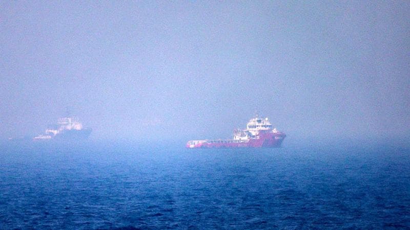 Guerra in Iran, le news. Nuovi raid Usa e scatta il blocco di navi e porti iraniani