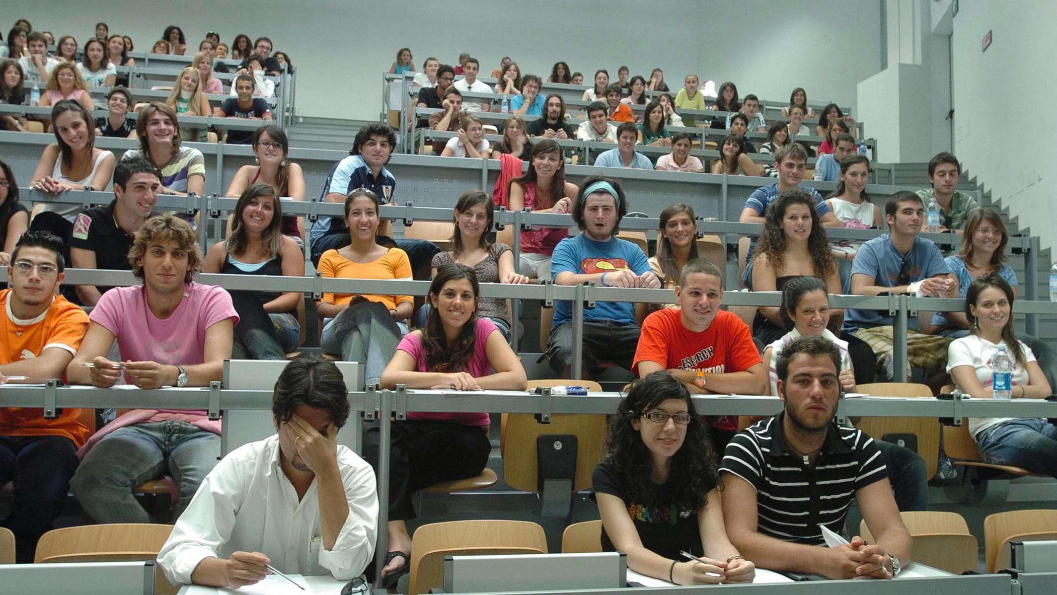 medicina il primo settembre via al semestre filtro ecco le novit224 e dove ci si pu242 preparare da Repubblica.it medicina il primo settembre via al semestre filtro ecco le novit224 e dove ci si pu242 preparare