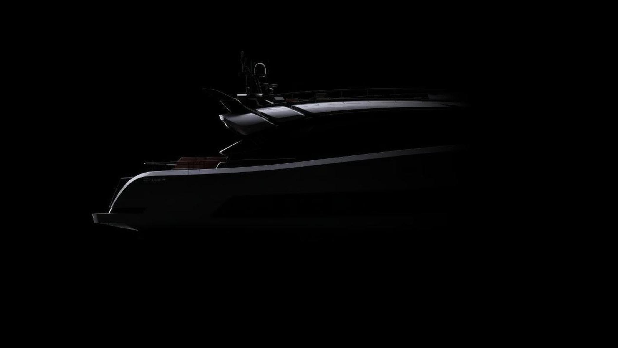 Brabus, İtalyan AB Yachts ile birlikte 50 deniz milinin üzerinde süper yatlar hedefliyor