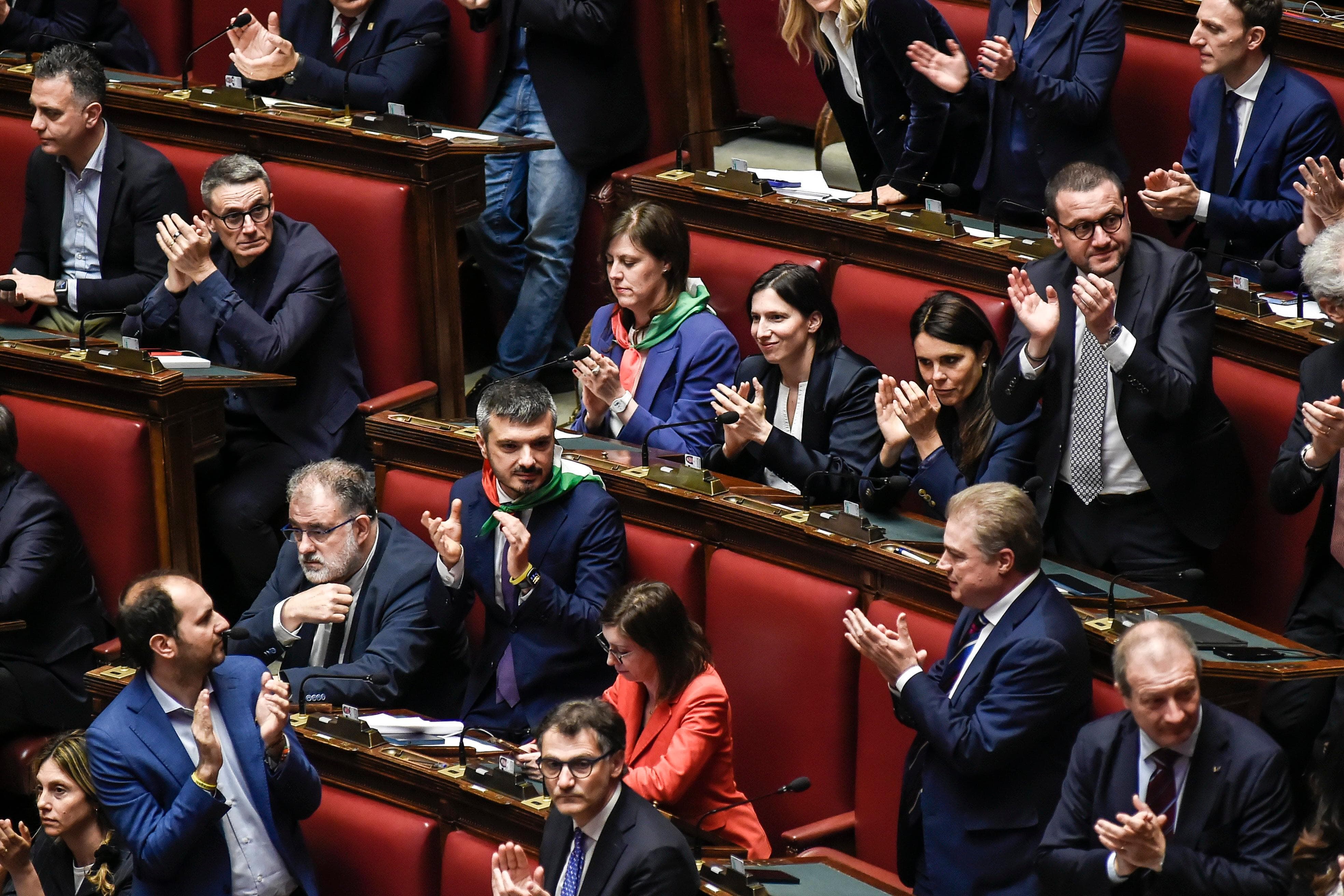 meno donne in parlamento le trappole nell8217emendamento della destra sulle preferenze da Repubblica.it meno donne in parlamento le trappole nell8217emendamento della destra sulle preferenze
