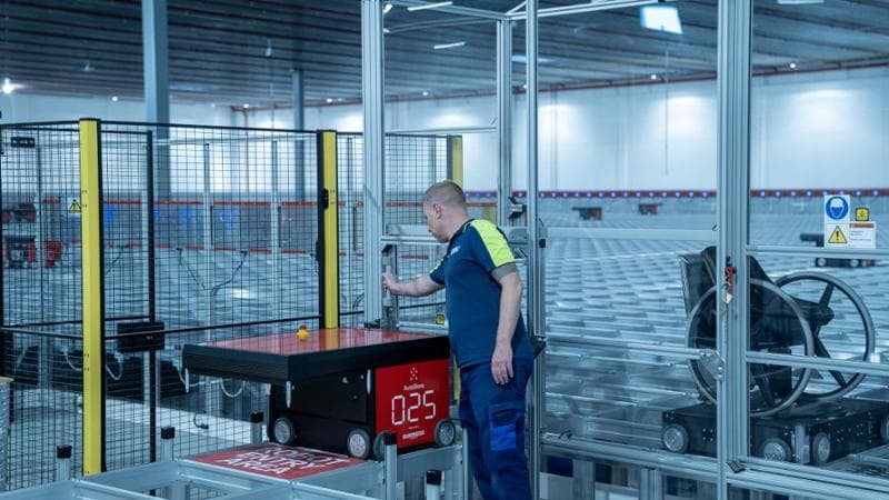 Commercio globale, le nuove rotte per una supply chain sempre più resiliente