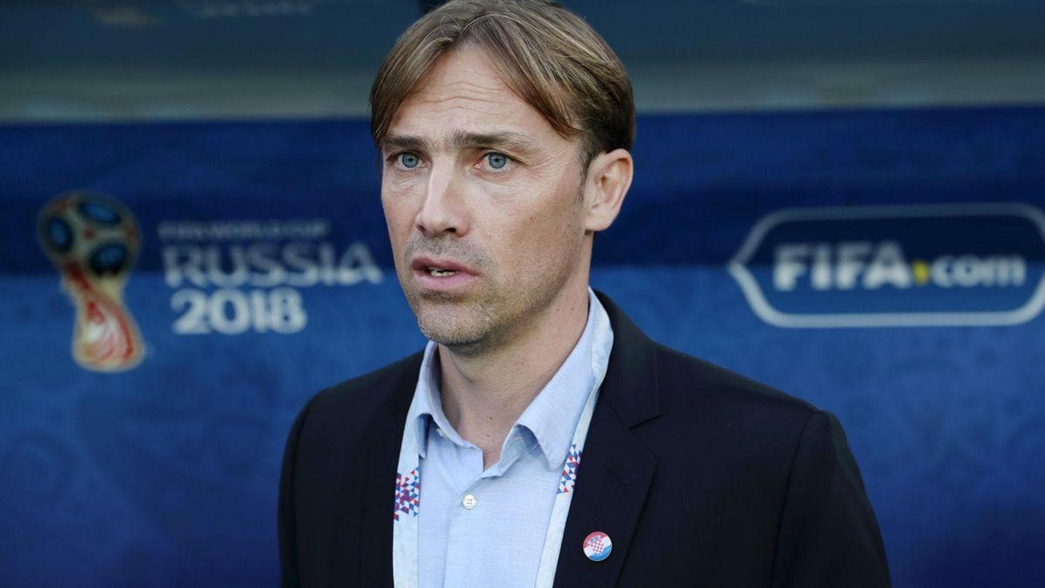 Dario Simic Hırvatistan'da tutuklandı: Eski Milan ve Inter savunucusu yolsuzlukla suçlandı – Futbol