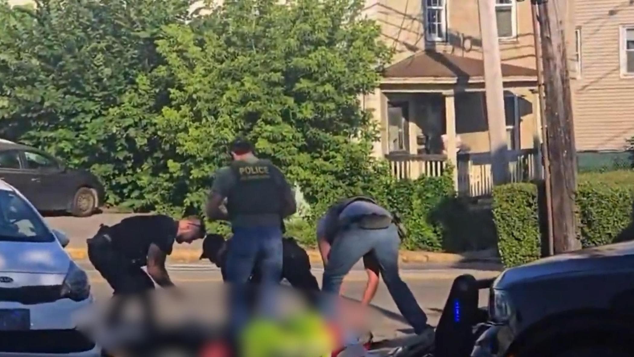 L’Ice sospende i controlli stradali dopo gli ultimi due morti negli Usa