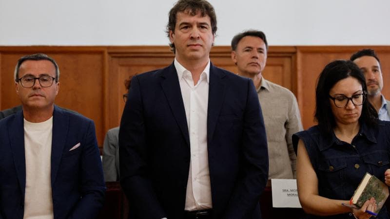 Spagna, il fratello del premier Sánchez interdetto dalle cariche pubbliche per 9 anni