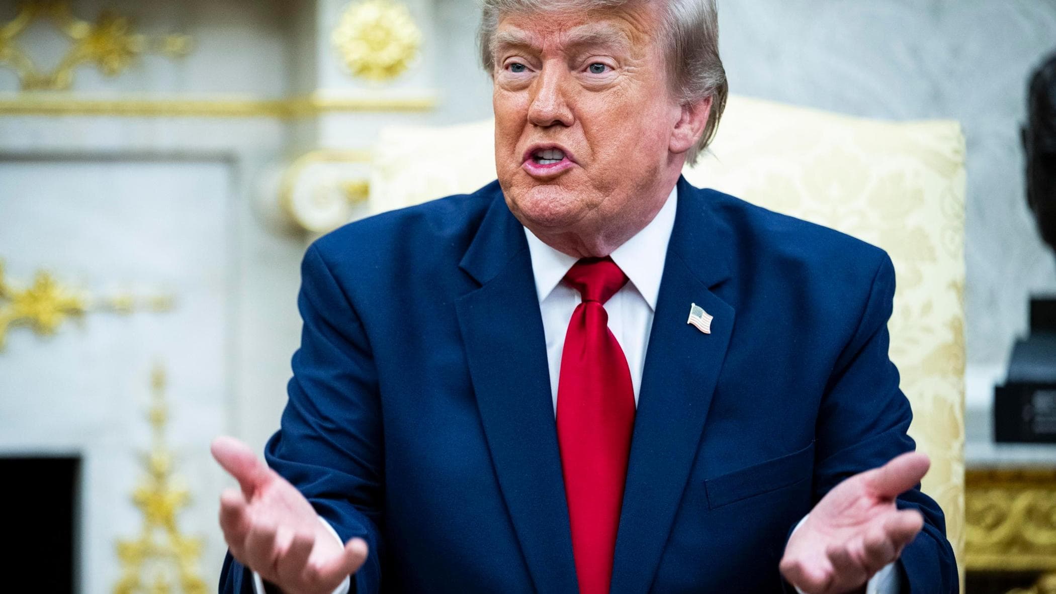 Nasr: “Trump gioca d’azzardo, ma il regime sa soffrire meglio”