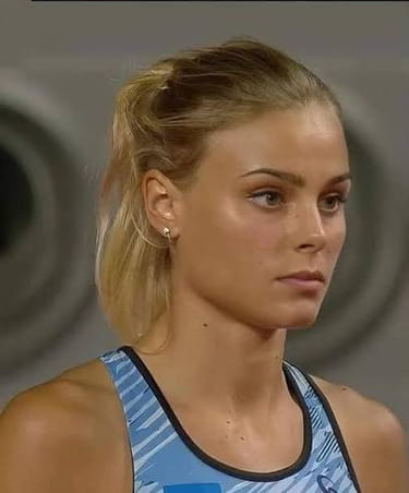Divieto di ingrandire parti del corpo e rallentare le immagini: nuove disposizioni per le televisioni contro la sessualizzazione delle sportive.1