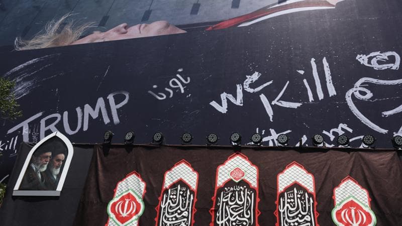 Guerra in Iran, news. Usa lancia una nuova ondata di raid