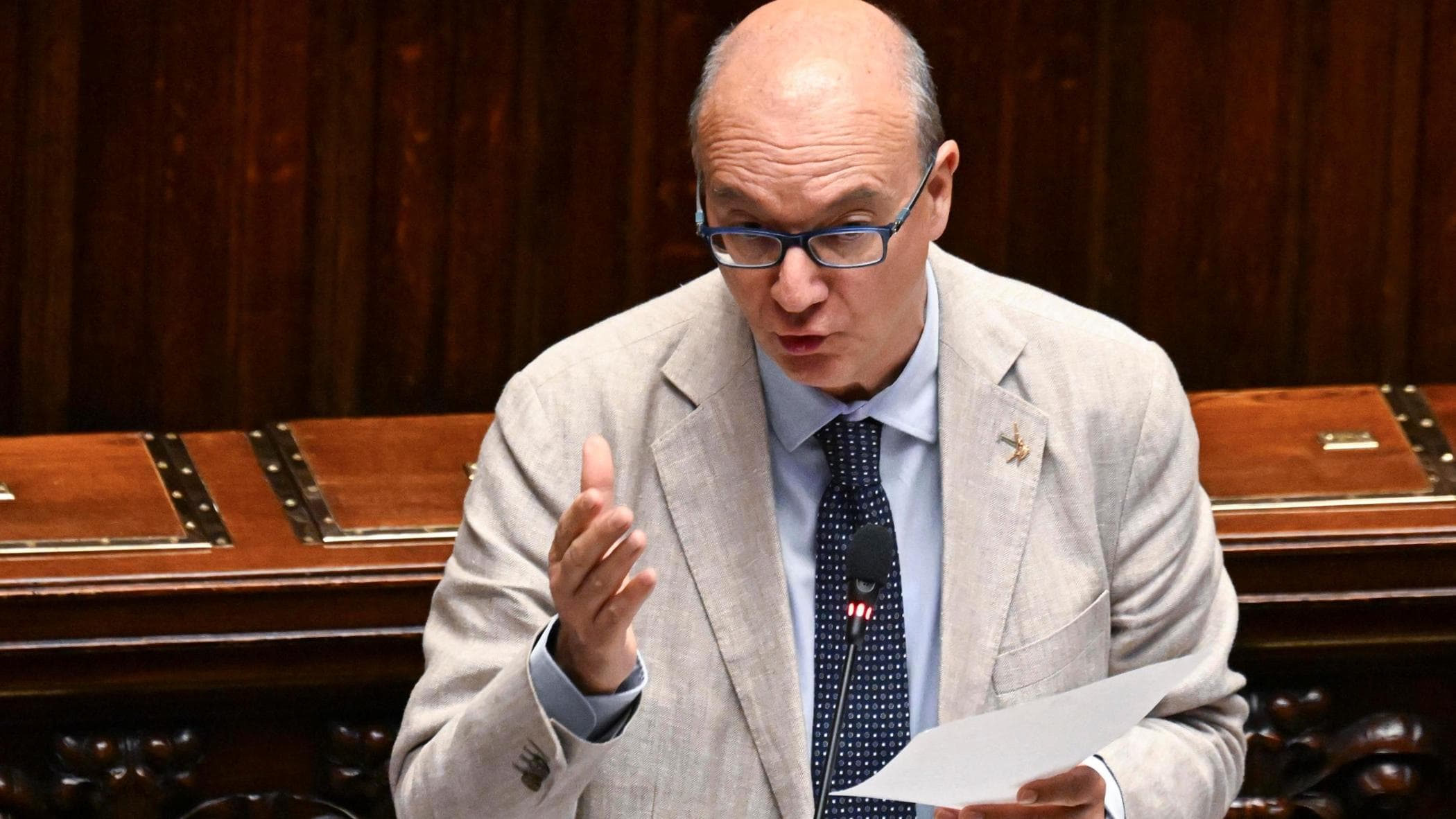 valditara scrivere l italia agli italiani 232 condivisibile da Repubblica.it valditara scrivere l italia agli italiani 232 condivisibile