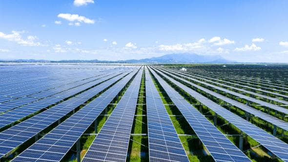 Fotovoltaico: 20 miliardi di euro risparmiati dall’Ue
