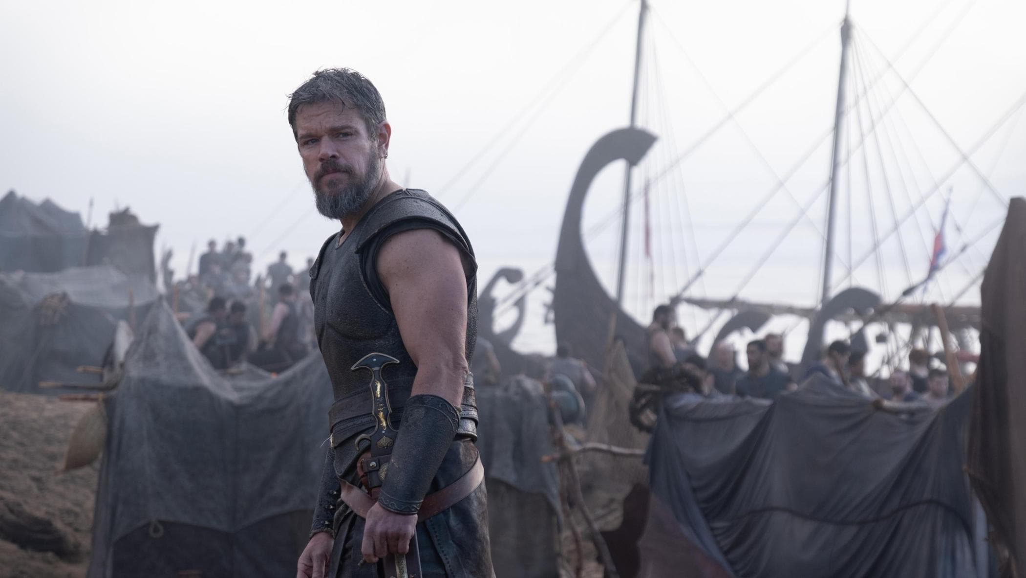 l8217odissea arriva al cinema nolan sfida omero ma alla fine 232 costretto ad arrendersi da Repubblica.it l8217odissea arriva al cinema nolan sfida omero ma alla fine 232 costretto ad arrendersi