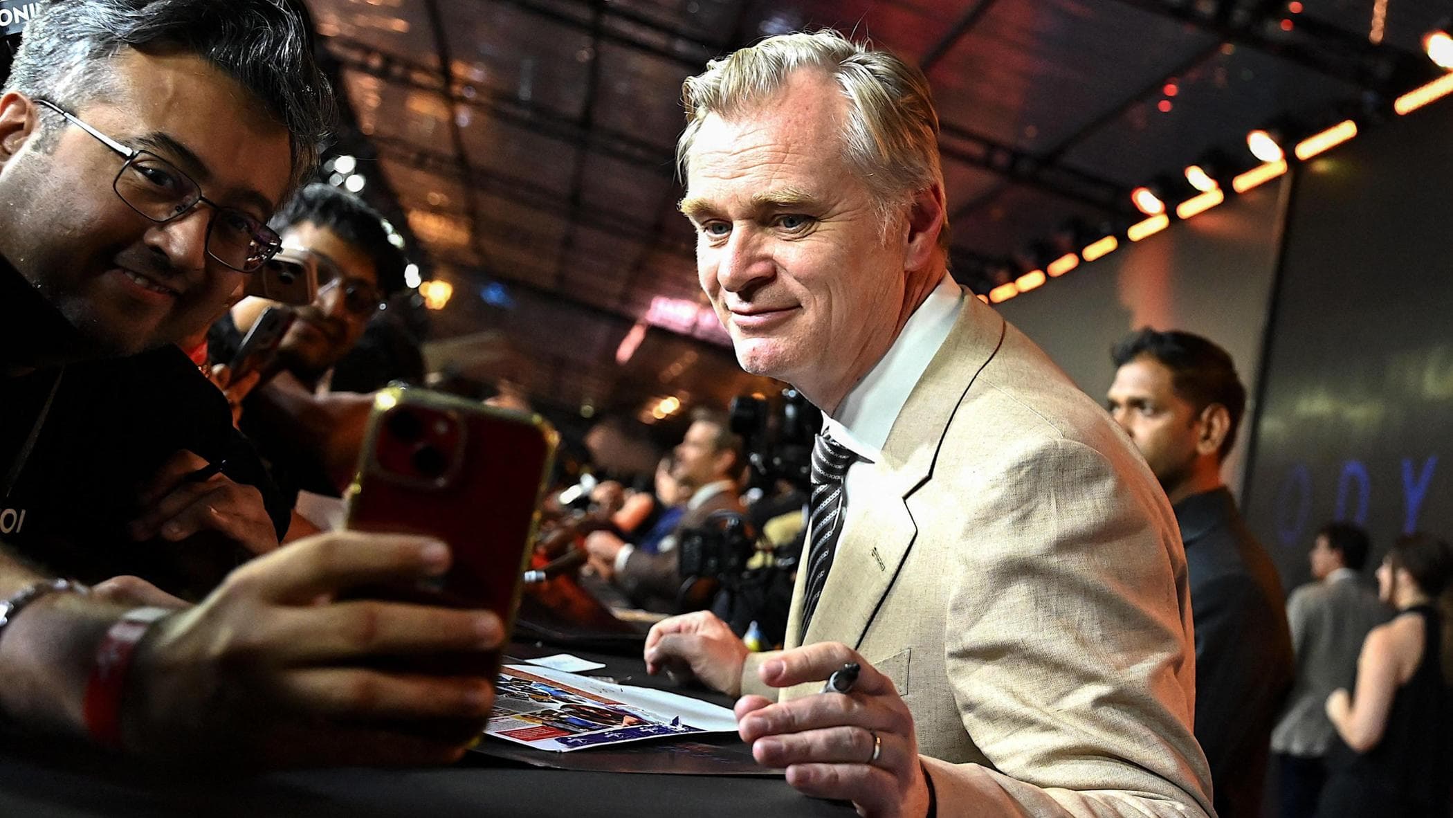 christopher nolan e la sua odissea racconto il ritorno e gli effetti delle guerre da Repubblica.it christopher nolan e la sua odissea racconto il ritorno e gli effetti delle guerre