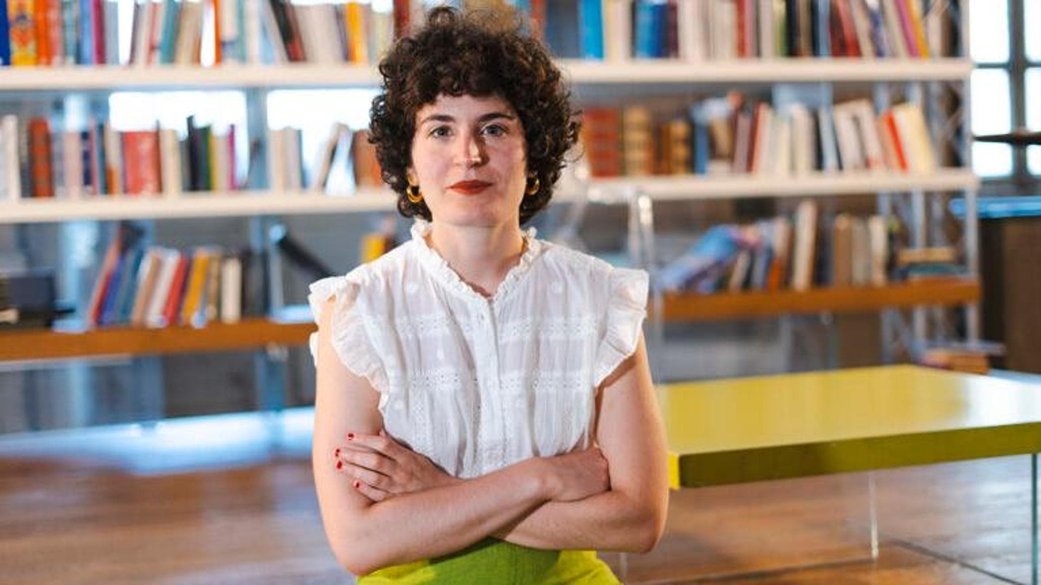 Generazione 2K. Michela Panichi, scrittrice: «Ho paura che mi manchi il tempo»