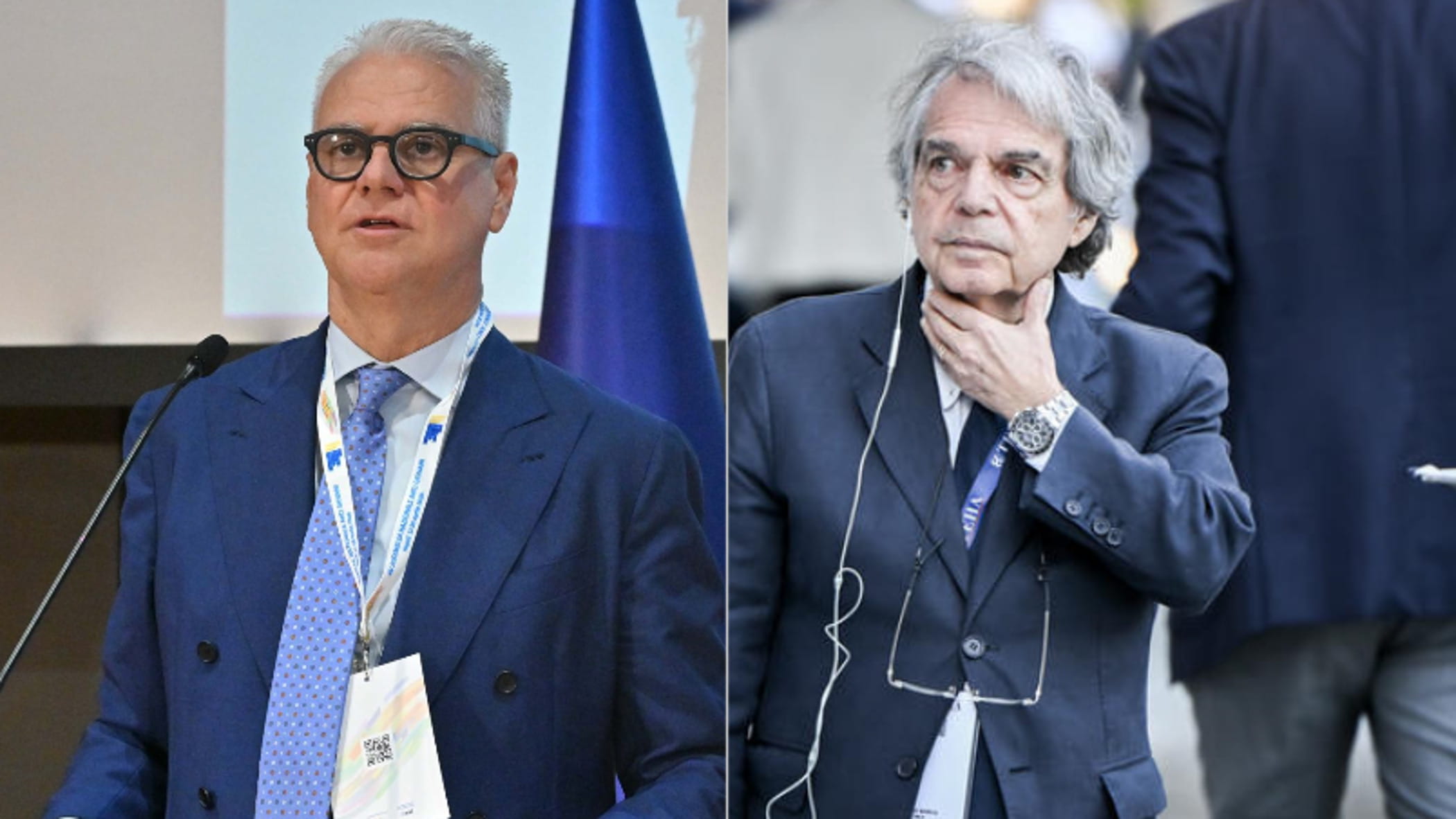 zangrillo brunetta lite e strattoni sulla pa hai fallito non sai quello che dici da Repubblica.it zangrillo brunetta lite e strattoni sulla pa hai fallito non sai quello che dici