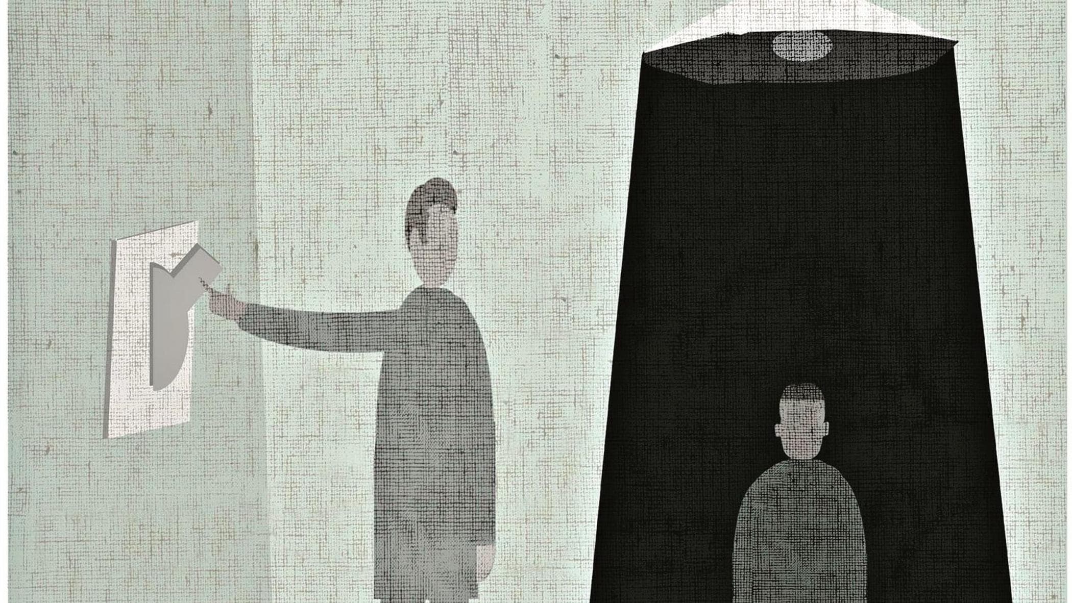 Una parola nuova per nominare il dolore più grande