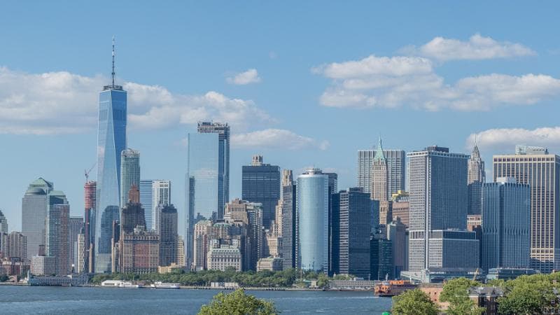 Il paradosso America riserva ancora sorprese