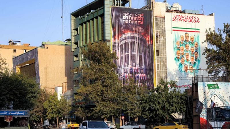 Tra Iran e Usa un accordo ambiguo che ha prodotto la ripresa del conflitto