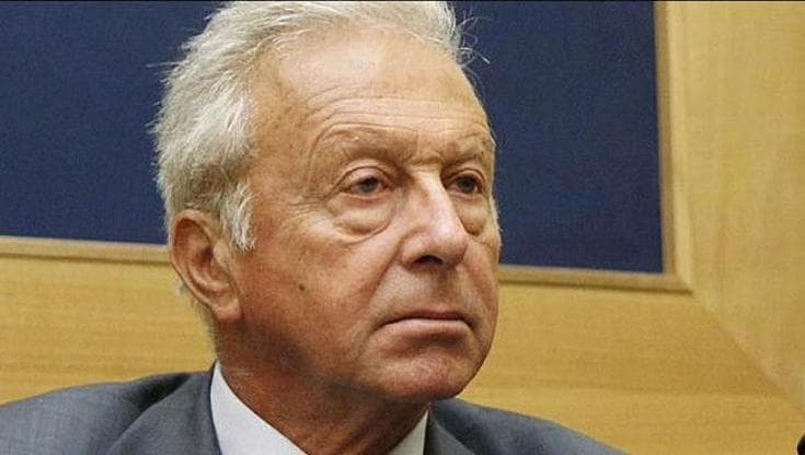 Segni: “I politici di oggi temono le preferenze e non conoscono gli elettori”