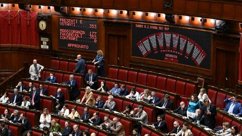 Il paradosso del Melonellum: la destra ha bisogno del generale