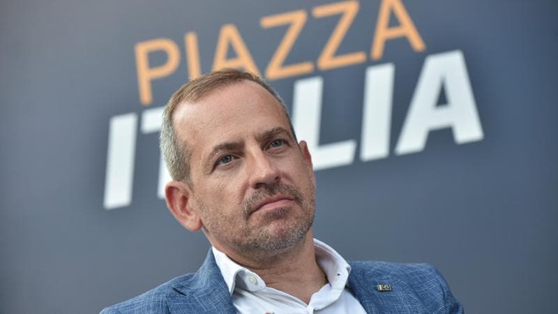 Filini (FdI): “Vigliacchi nella coalizione, finiamo la legislatura se uniti”