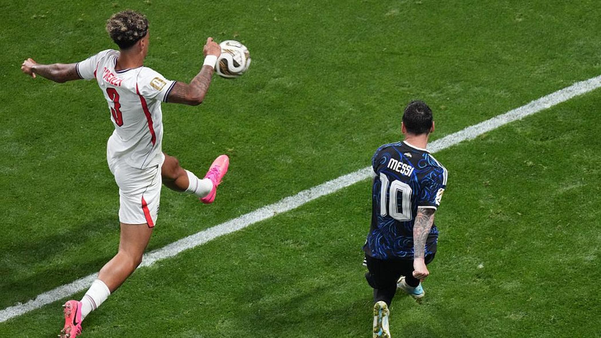 200 stato il destro di leo da Repubblica.it 200 stato il destro di leo