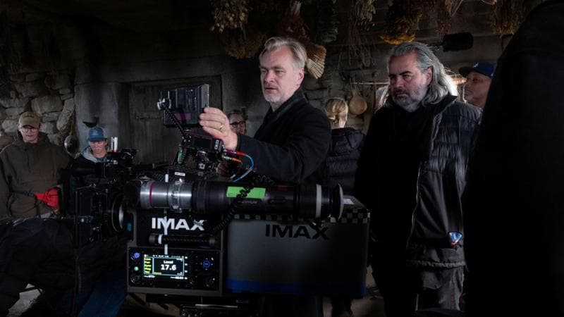 Odissea, il sogno di Nolan girato per Imax: dove vederlo in Italia