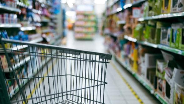 Consumi Gdo, crescono Made in Italy e prodotti dedicati al benessere