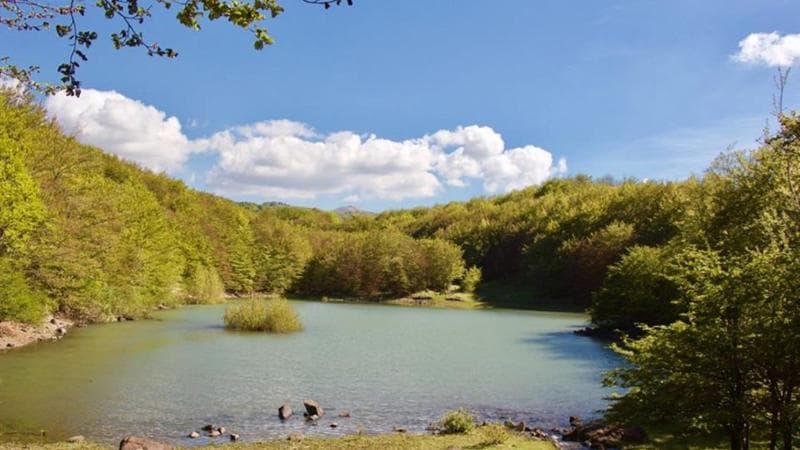 Verde, castelli e acqua. I segreti dell’Alta Val di Taro, tesoro dell’Appennino emiliano