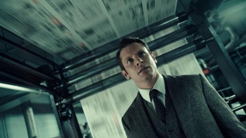 Mostra di Venezia, “Ink” di Danny Boyle sarà il film di apertura
