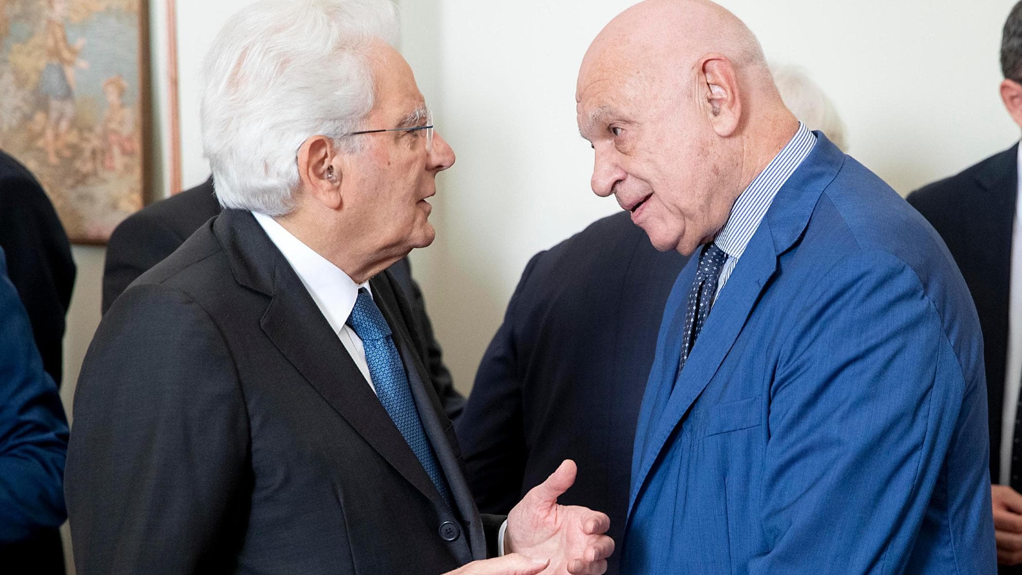 caso roggero il quirinale non avvisato sconfessa nordio e cita einaudi sulle regole da Repubblica.it caso roggero il quirinale non avvisato sconfessa nordio e cita einaudi sulle regole