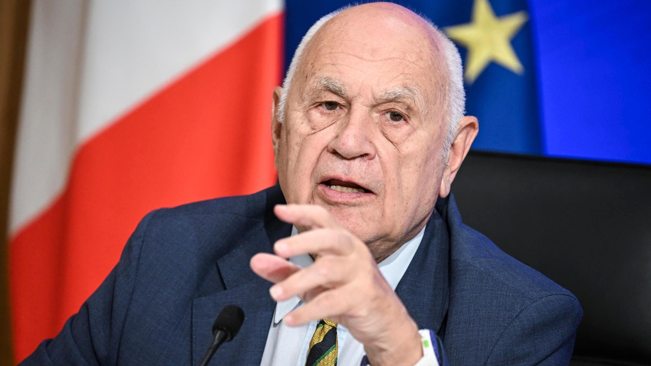 Il ministro in castigo e l’abuso della clemenza per acchiappare consensi