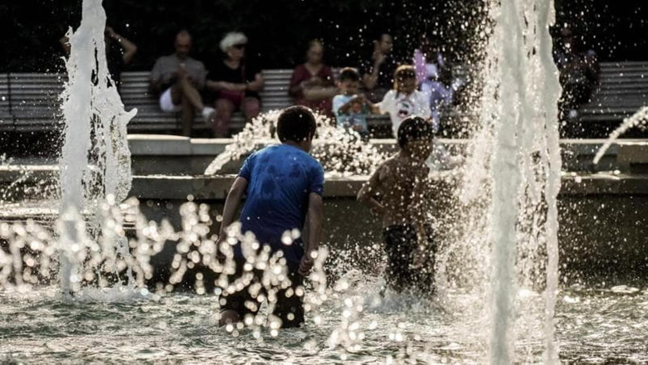 Previsioni meteo: nel weekend picco del super caldo, poi la tregua