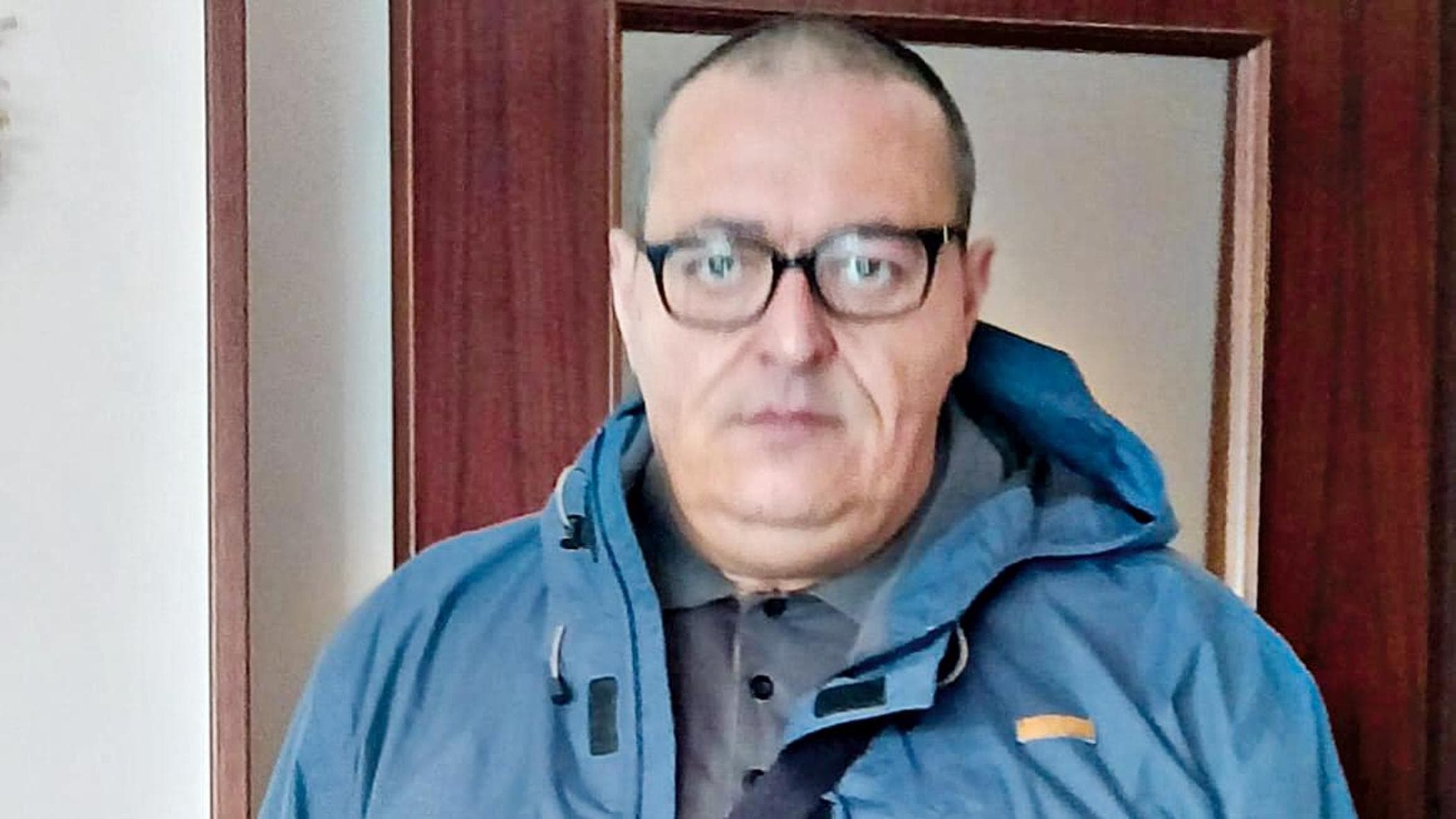 Placanica: “Quel giorno a Genova sono morto anche io. Il G8 ha distrutto la mia vita”