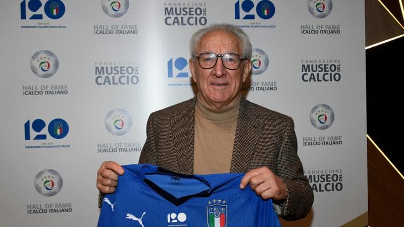 Bagnoli in una foto del 2018