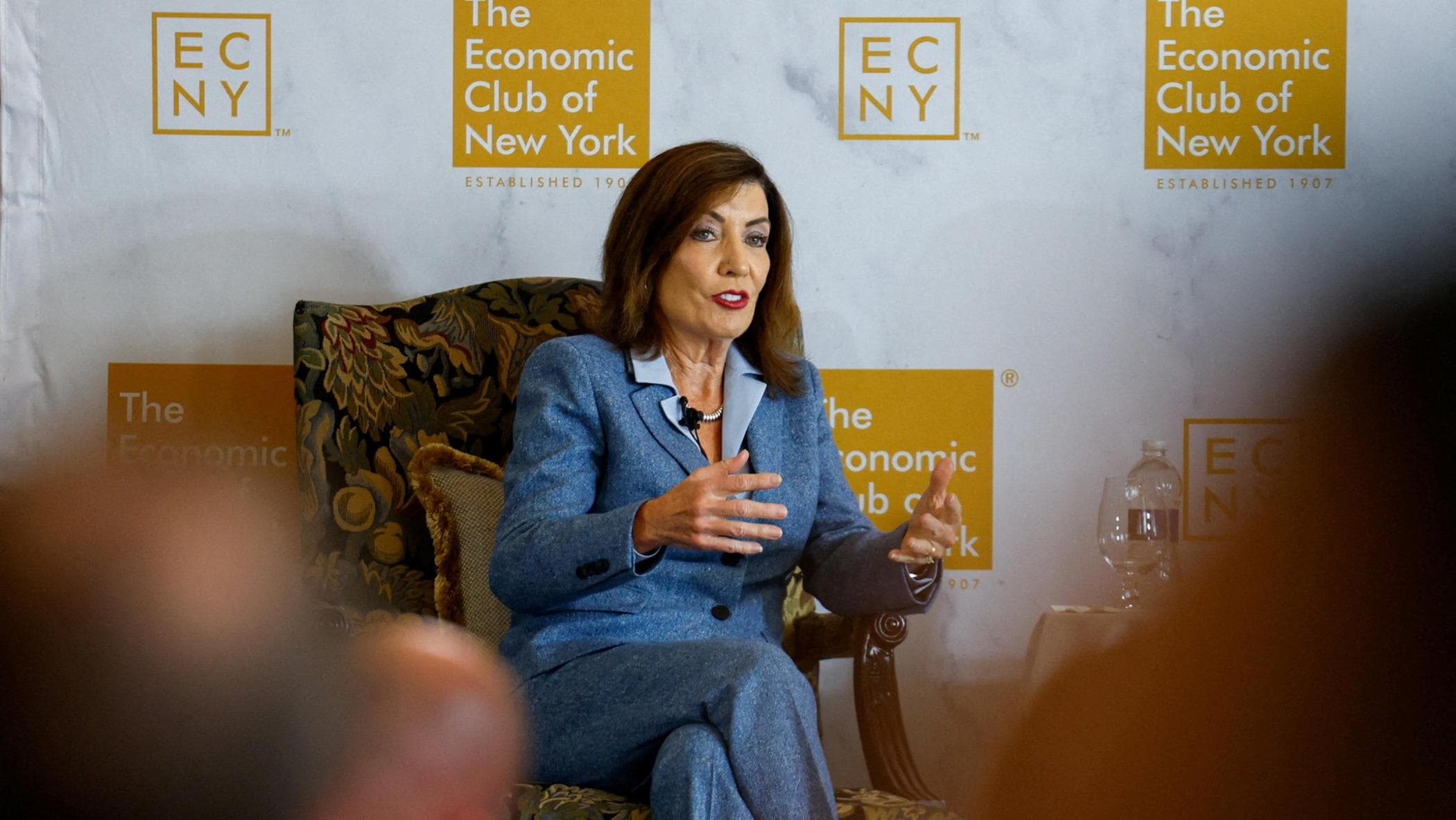 Veri merkezi kavşakta: New York dur dedi