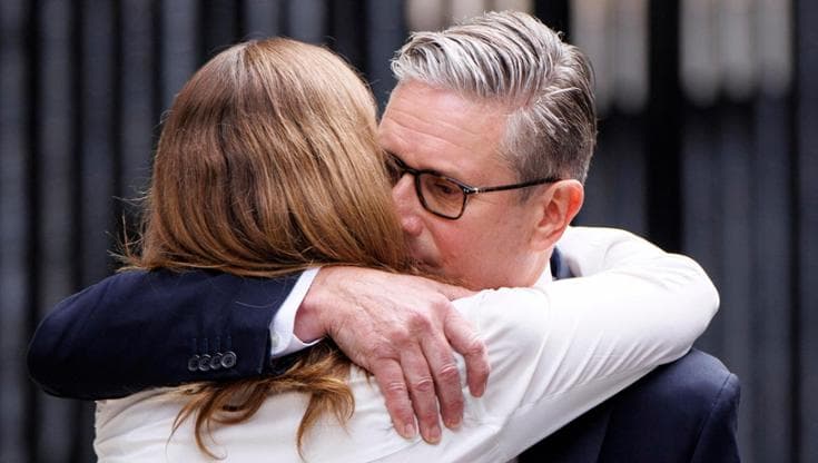 So long, Sir Keir