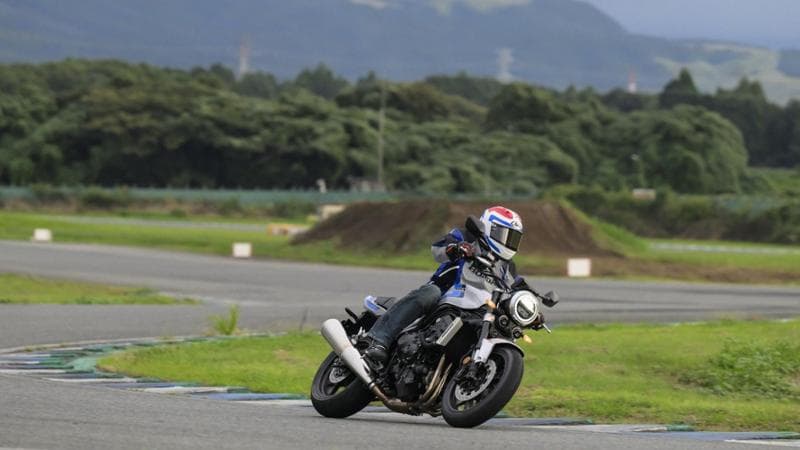 “Hızlı” Freddie Spencer, “Yaşlı Adam ve Deniz”den ezbere alıntılar yapan bir efsanenin ikinci hayatı