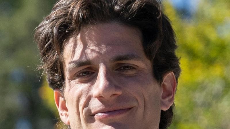 John "Jack" Bouvier Kennedy Schlossberg