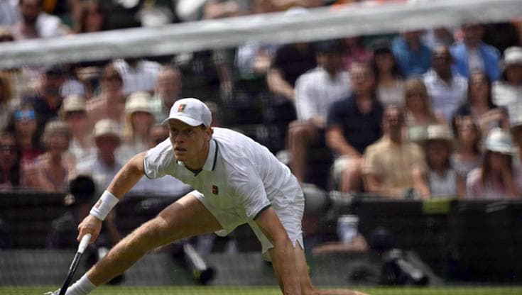 Wimbledon o Silverstone? Questo è il problema