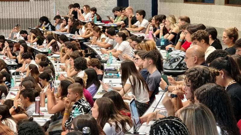 Semestre filtro di Medicina, Consiglio di Stato e Tar: “Riammessi nove studenti e nuove verifiche”