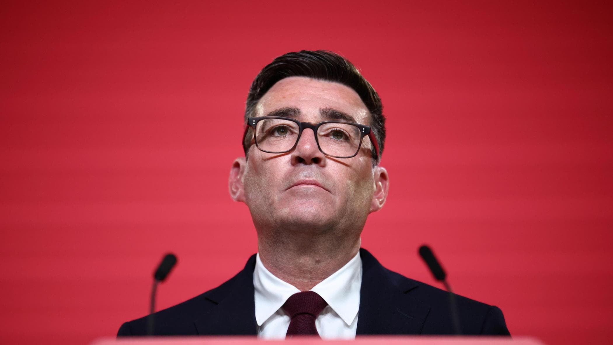 Londra, Burnham è leader: “Redistribuiamo le ricchezze, basta con il neoliberismo”