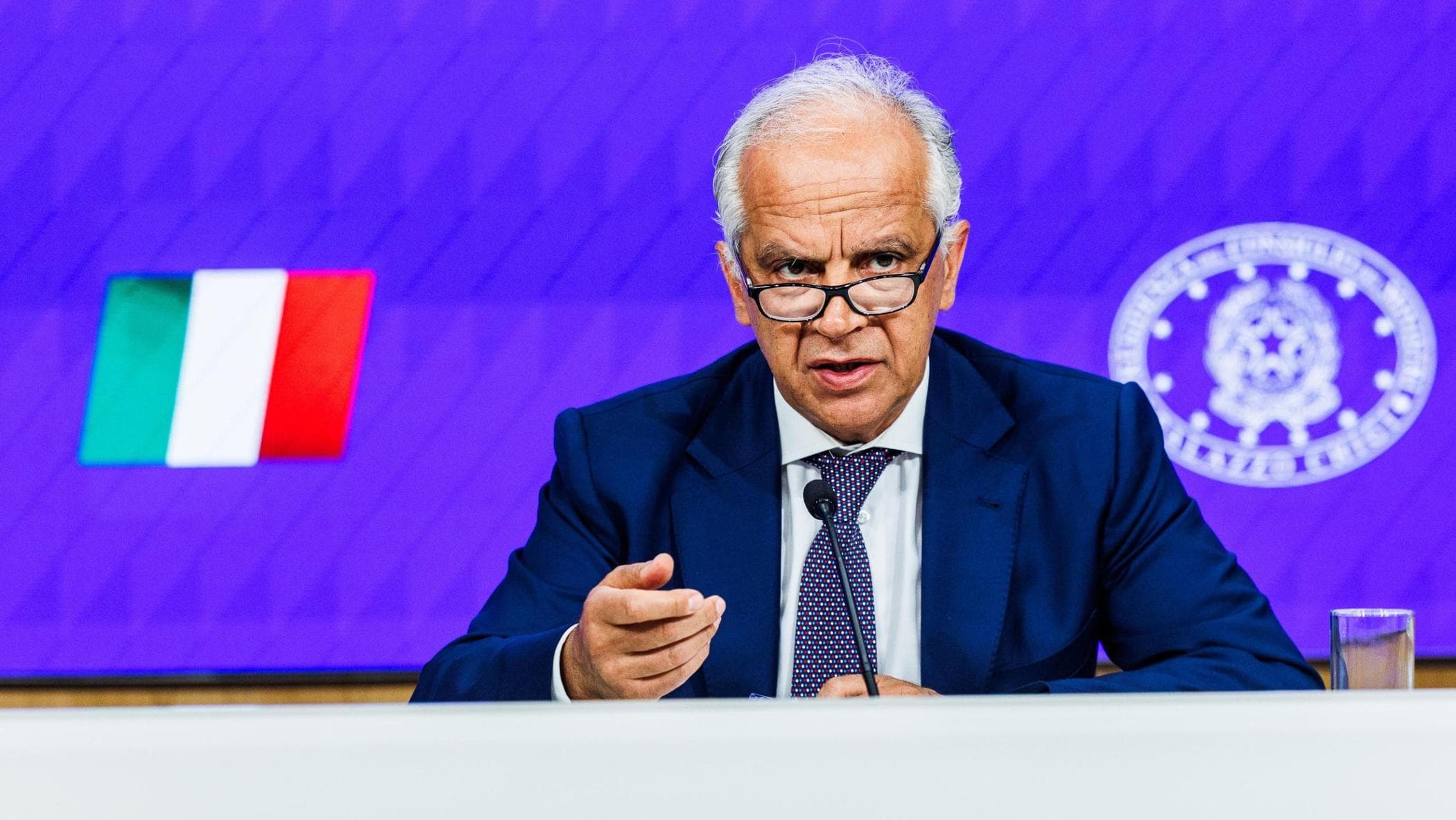 piantedosi clemenza bisogna vedere le carte io non firmo appelli da Repubblica.it piantedosi clemenza bisogna vedere le carte io non firmo appelli