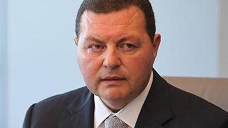 Kerim Mezran