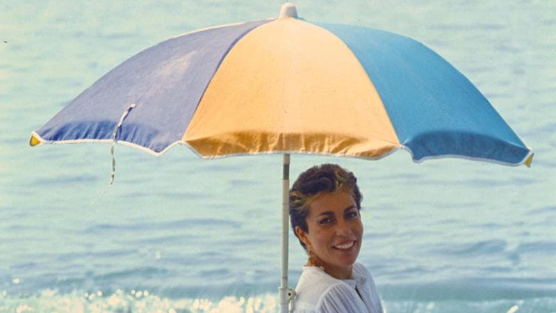 Giuni Russo nel 1982
