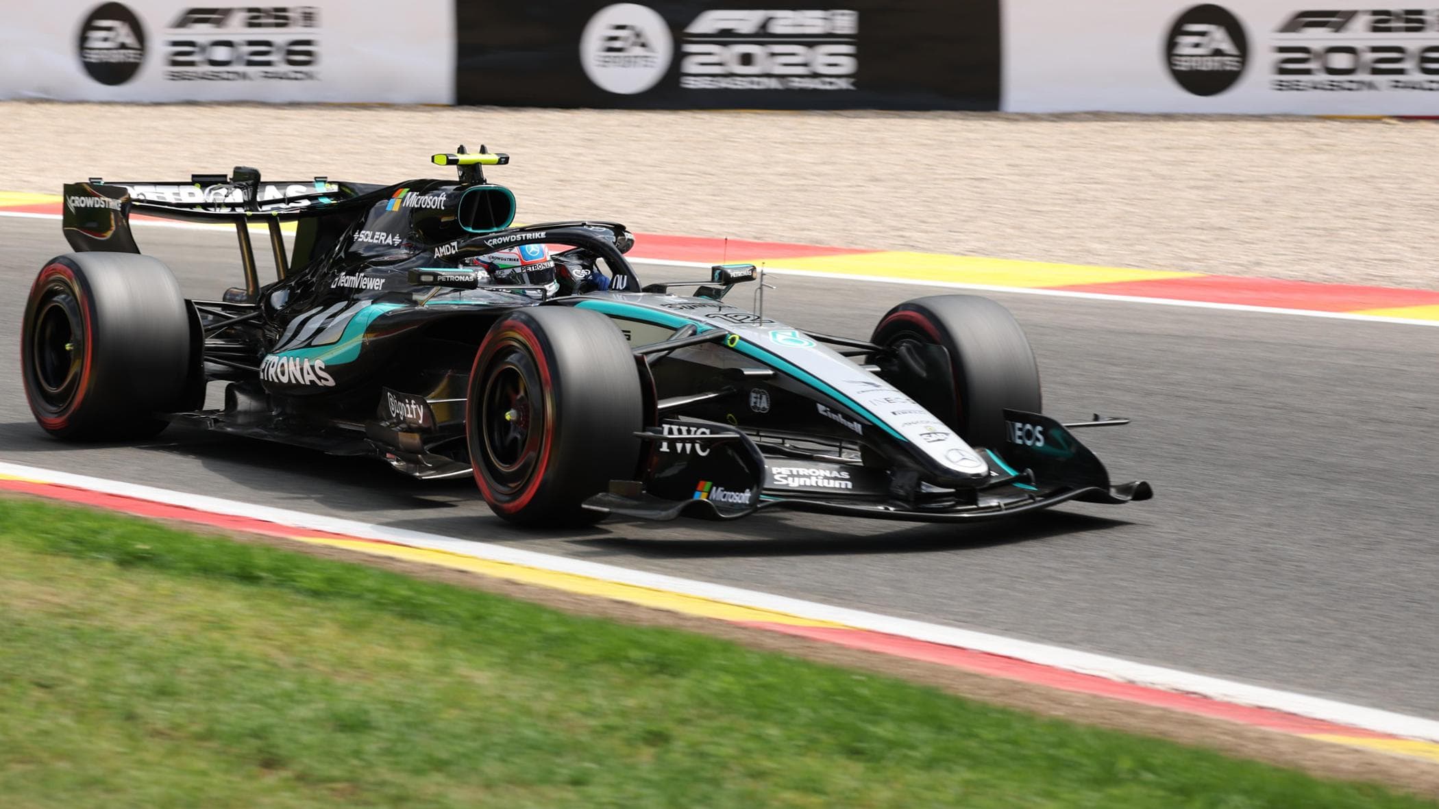 gp belgio antonelli d224 la caccia alla pole rebus ferrari le qualifiche in diretta da Repubblica.it gp belgio antonelli d224 la caccia alla pole rebus ferrari le qualifiche in diretta