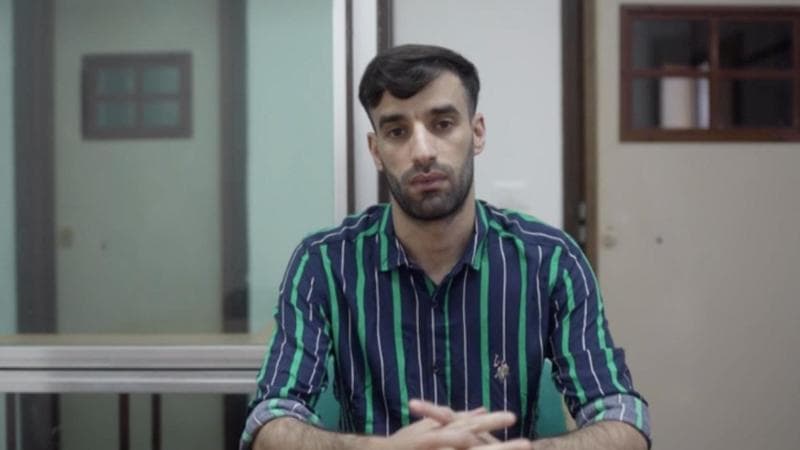Chi è Alaa Faraj, l’ex stella del calcio bollato da Roggero come scafista
