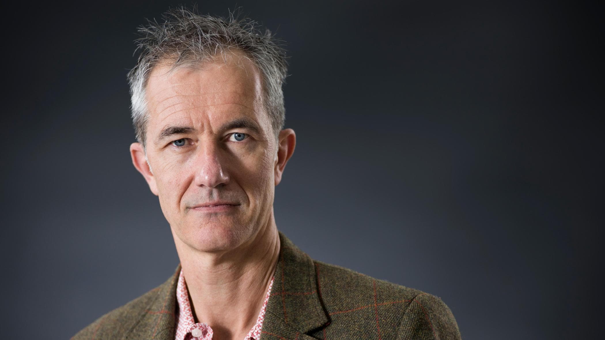 Geoff Dyer: “Burnham è un populista, ma buono. Questo Paese ha bisogno di più socialismo”