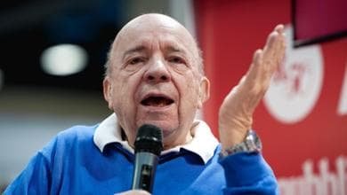 Zagrebelsky: “È in atto una torsione di regime, la destra aizza il popolo”