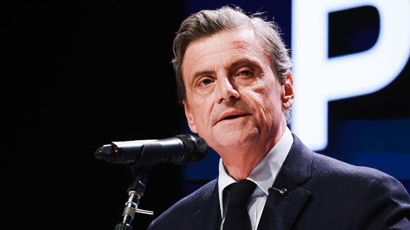 Calenda: “Sarà un pareggio, noi fuori dal campo largo. Auspico Gentiloni premier”