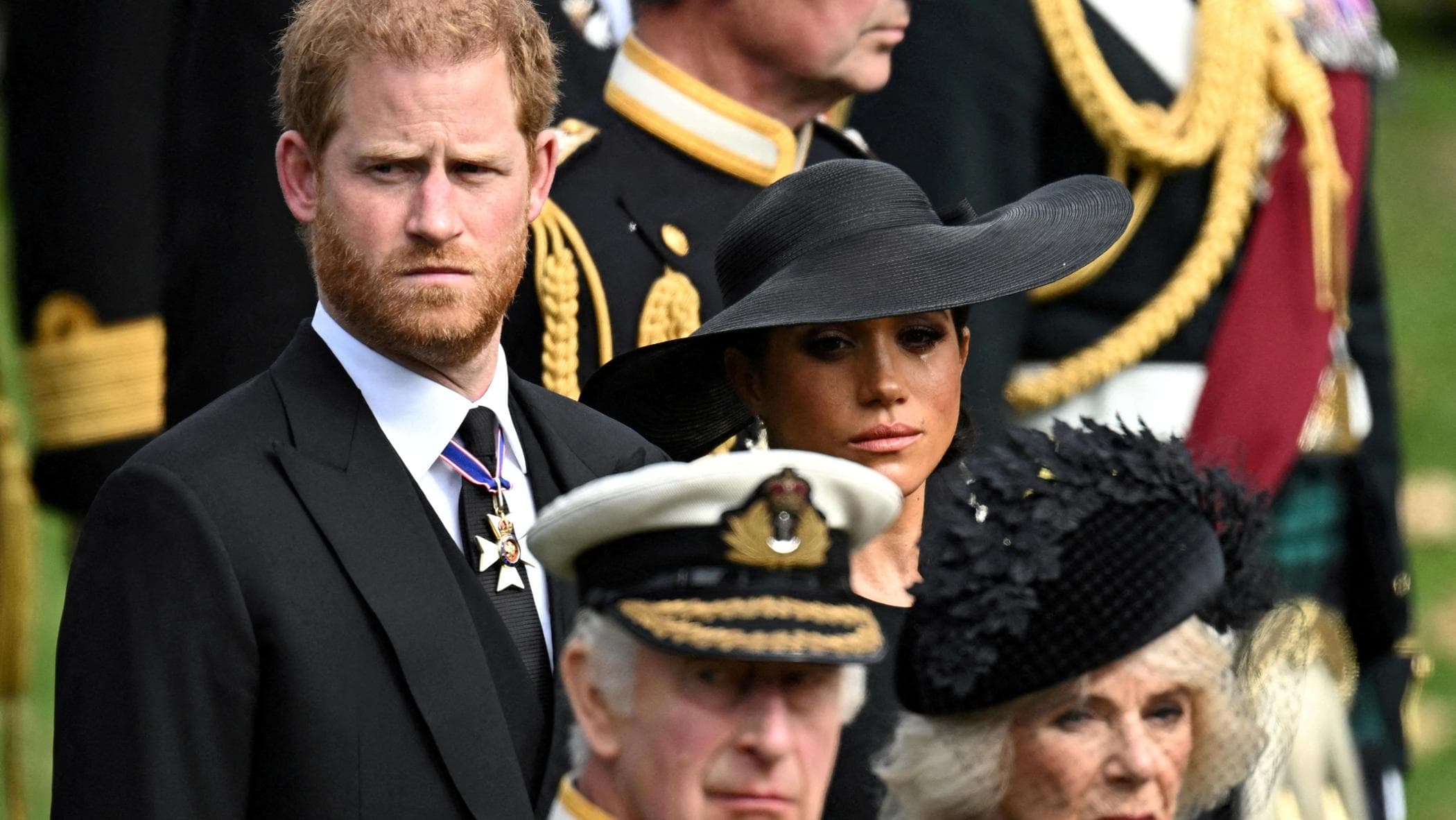 la fine della megxit harry e meghan pensano al ritorno in inghilterra da Repubblica.it la fine della megxit harry e meghan pensano al ritorno in inghilterra